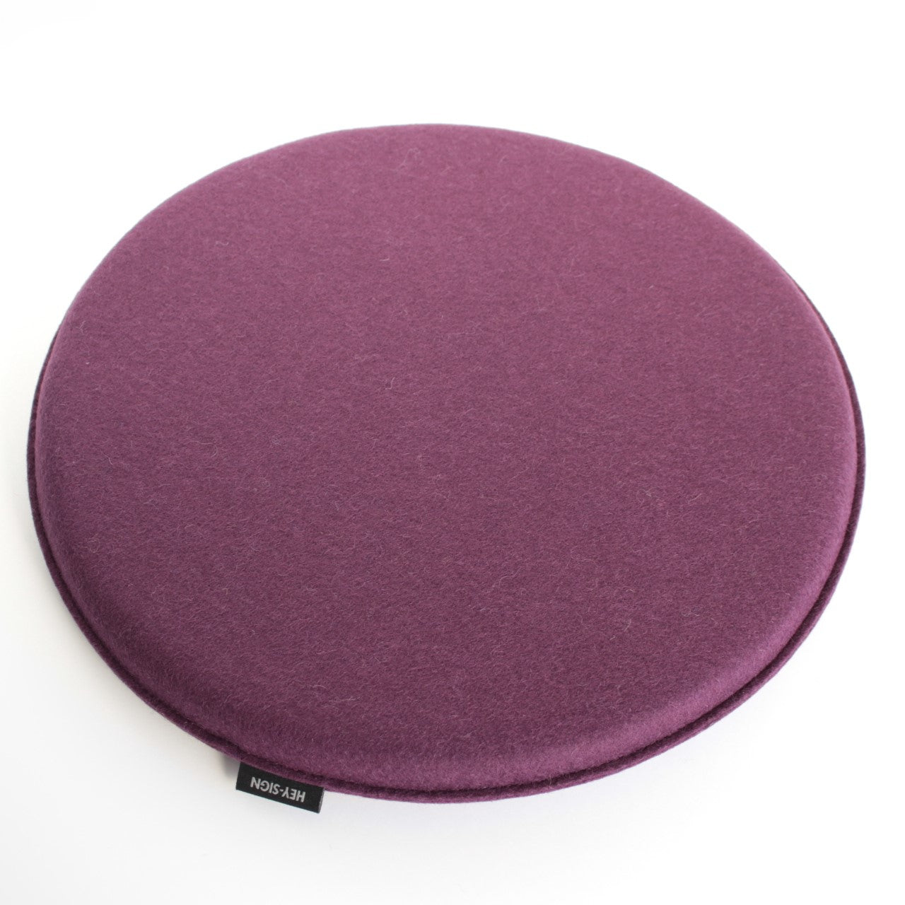 Frisbee round