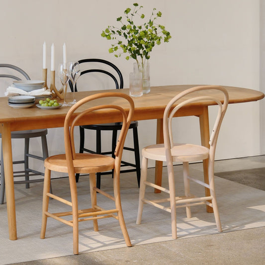 カフェチェア BENT