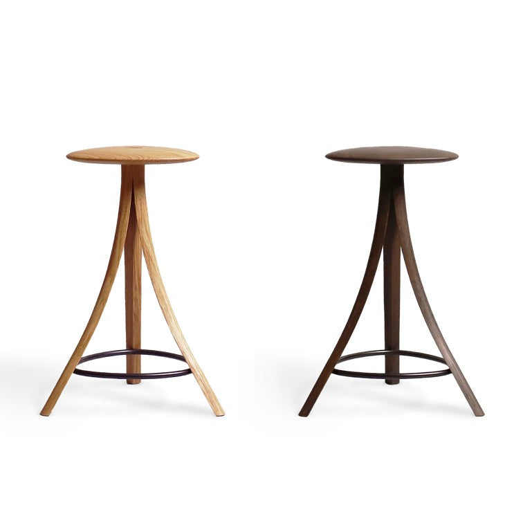 Clover Stool