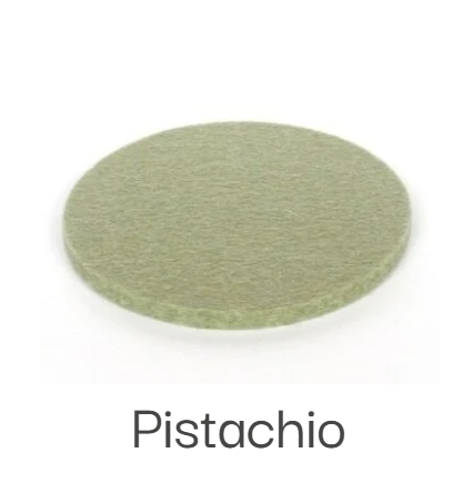 Coaster round