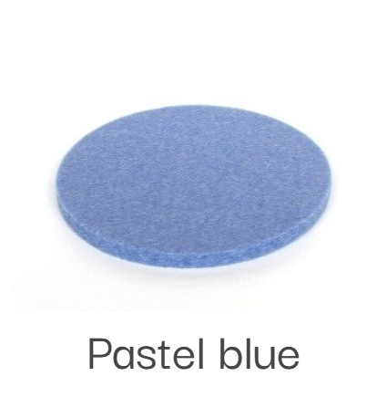 Coaster round