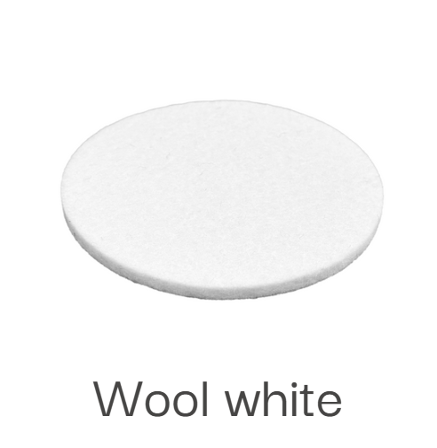 Coaster round
