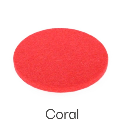Coaster round