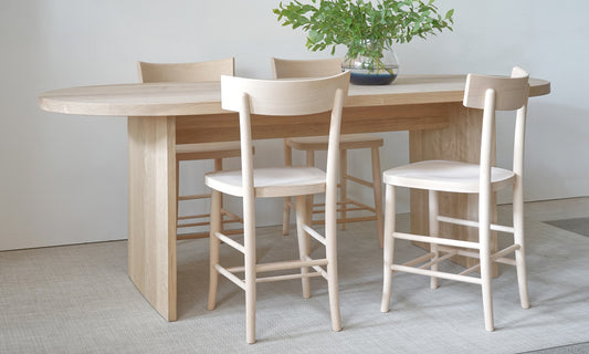 OVAL TABLE 受注生産品