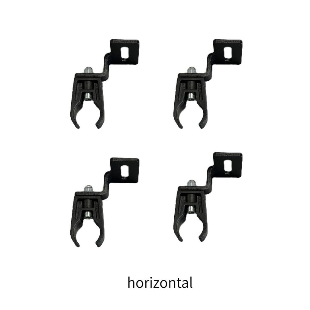 Wall module Wave square