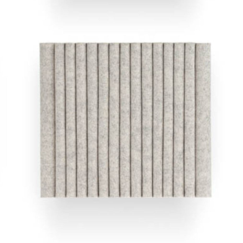 Wall module Wave square