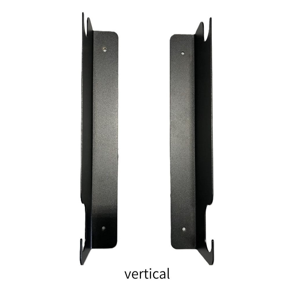 Wall module Wave square