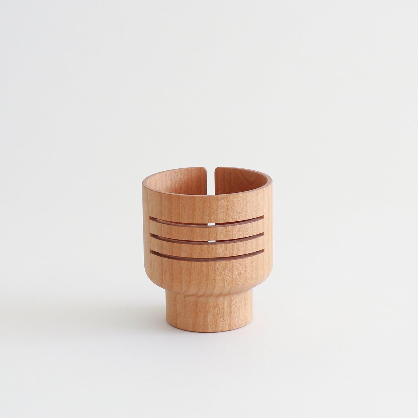 Wood Speaker (ウッドスピーカー)