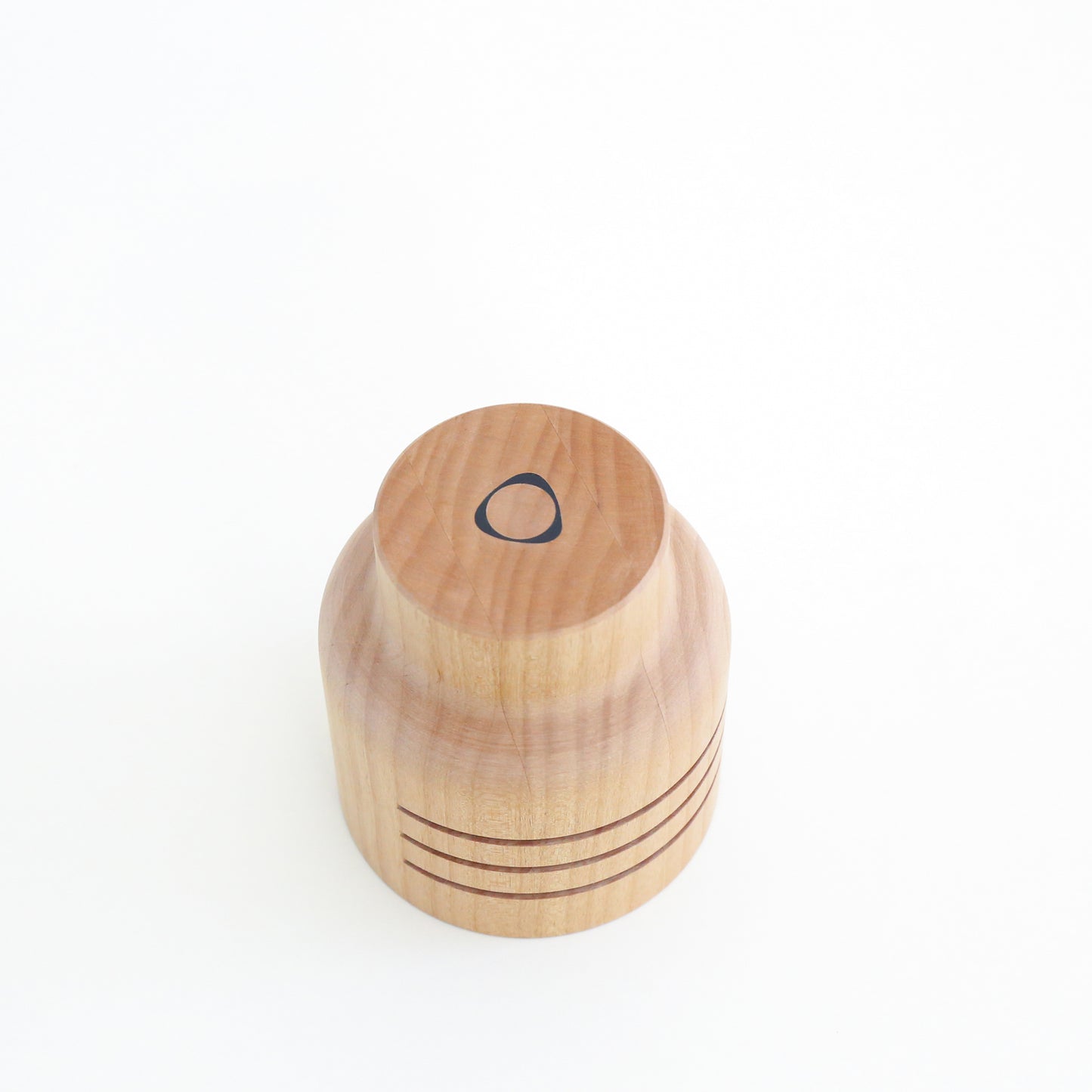 Wood Speaker (ウッドスピーカー)