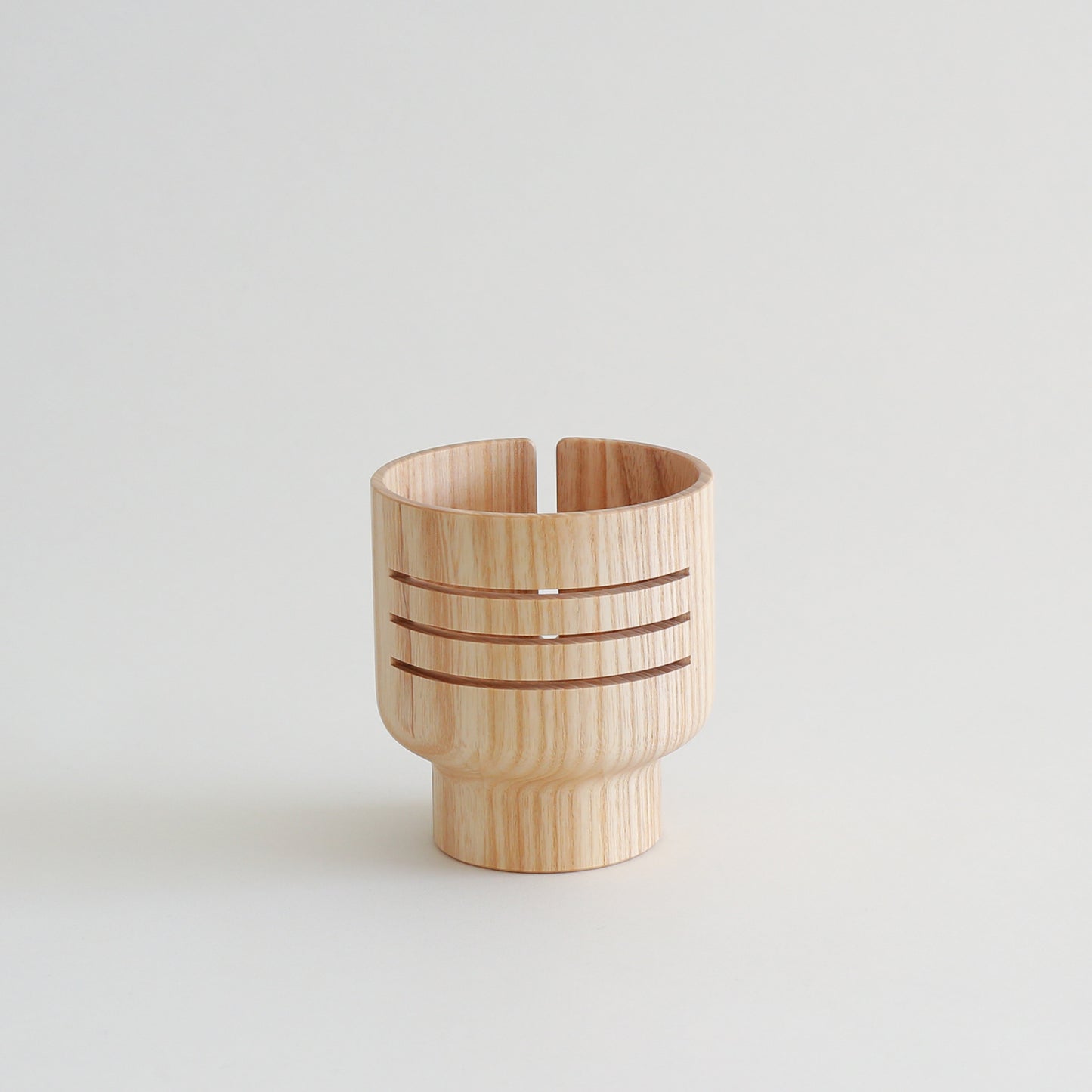 Wood Speaker (ウッドスピーカー)