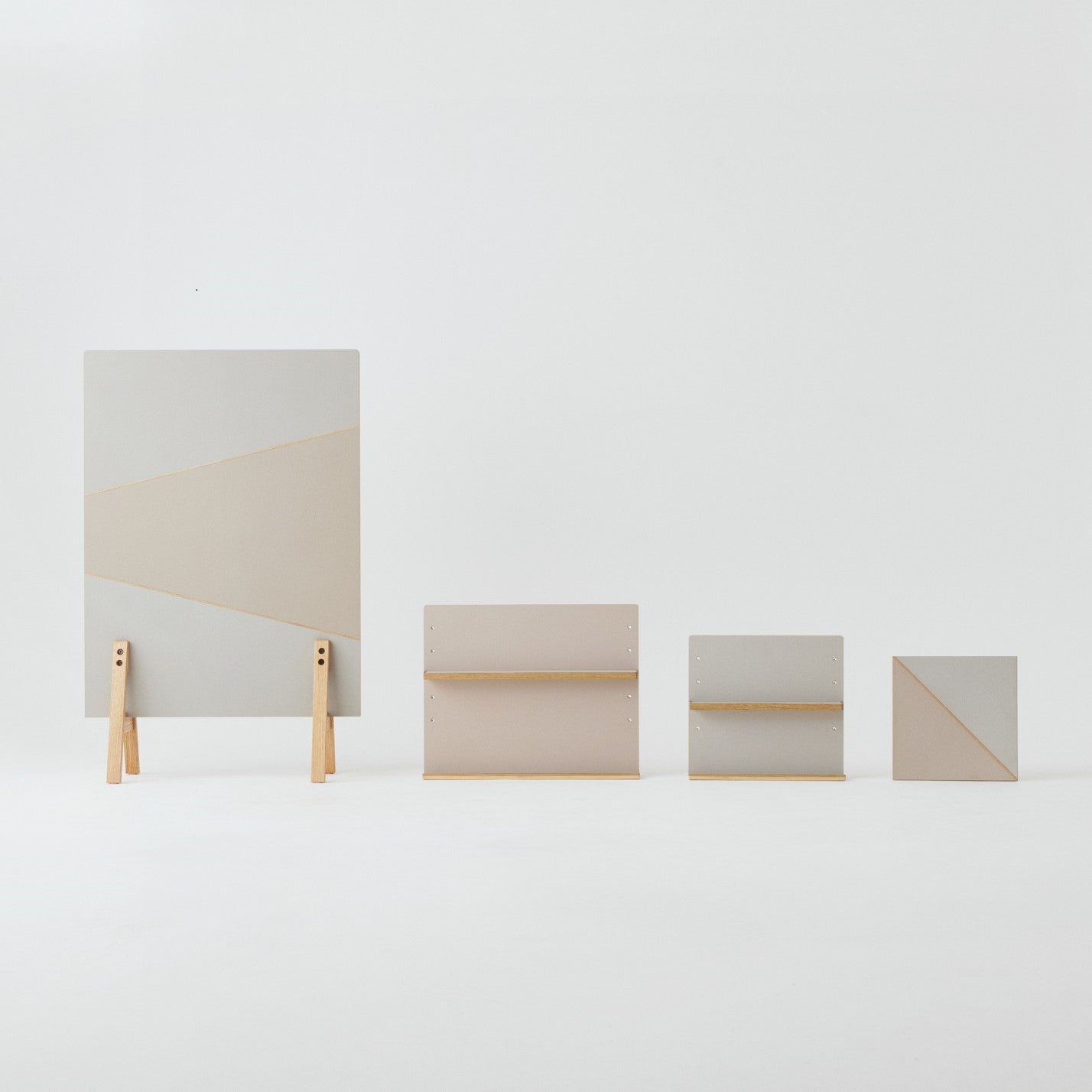 Connet Partition 90×140/コネット パーティション 90×140