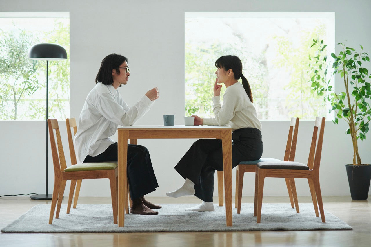 Noti Table(W140cm)受注生産品