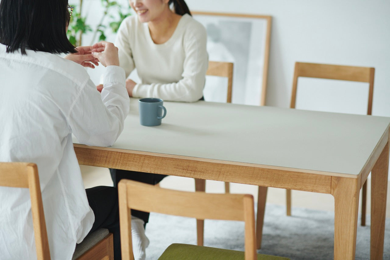 Noti Table(W140cm)受注生産品