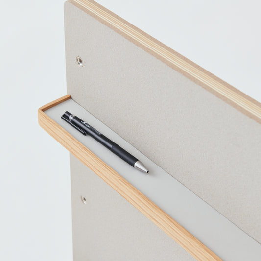 Shelf Board for Connet Desk partition(S)/棚板 コネット デスクパーティション(S)用