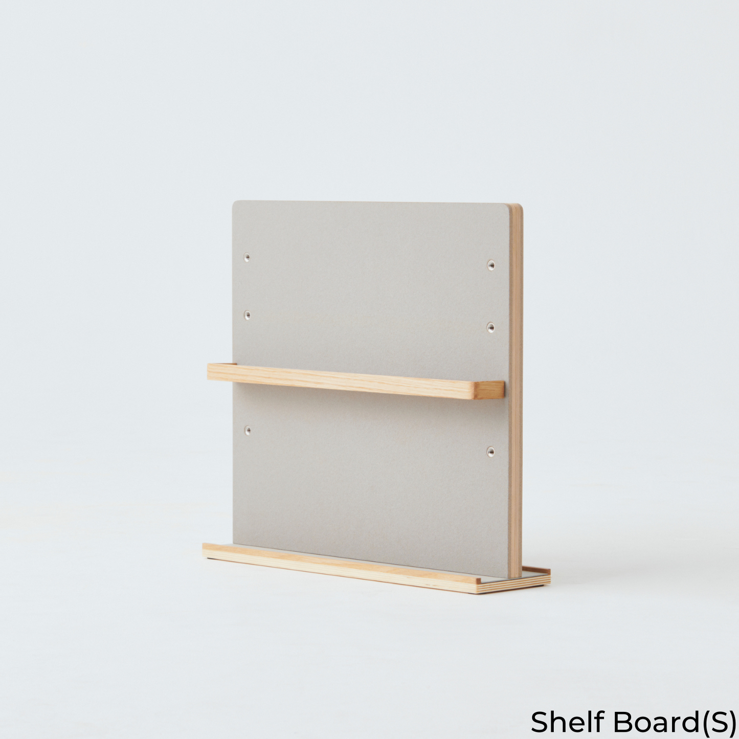 Shelf Board for Connet Desk partition(S)/棚板 コネット デスクパーティション(S)用