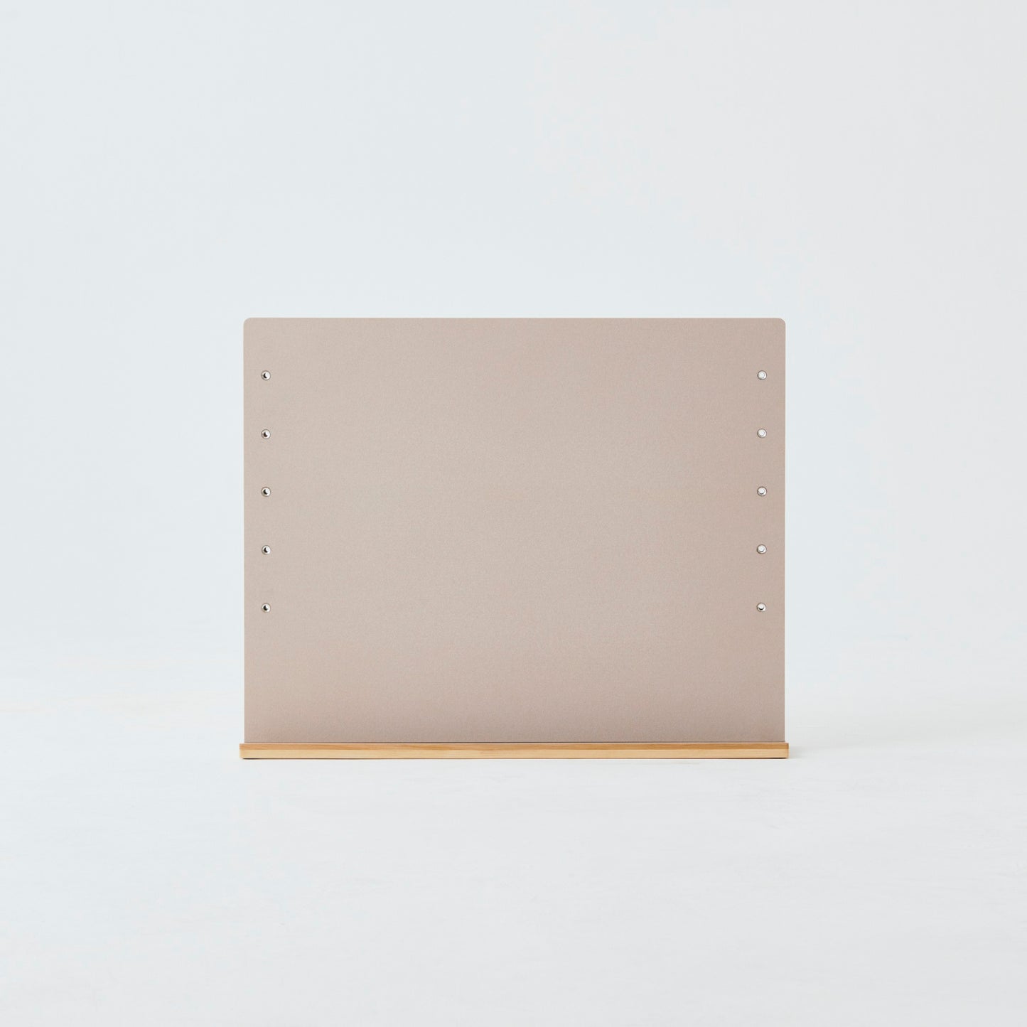 Connet Desk partition(L)/コネット デスクパーティション(L)