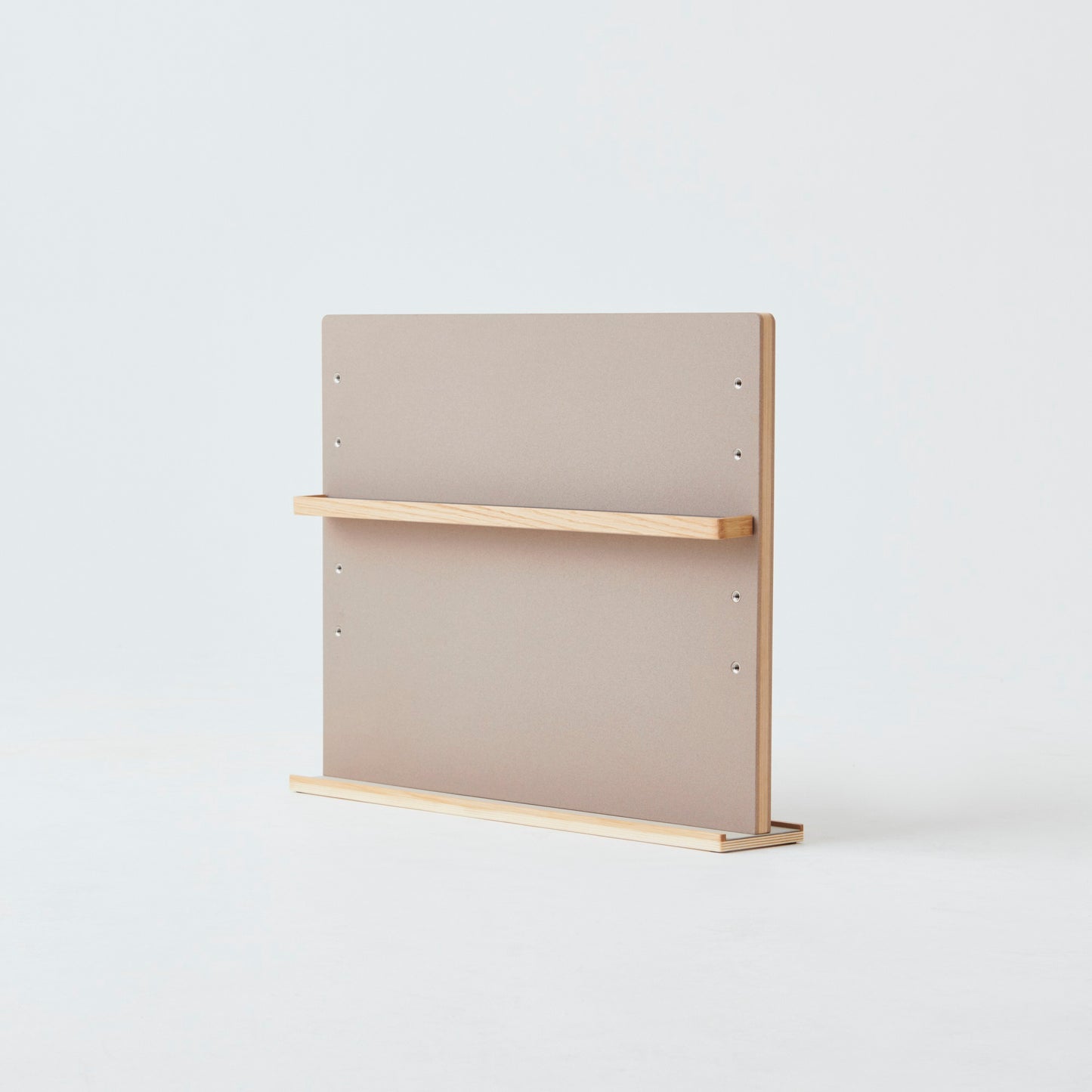 Connet Desk partition(L)/コネット デスクパーティション(L)
