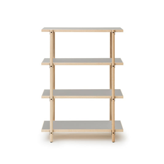 LOG 4段 受注生産品