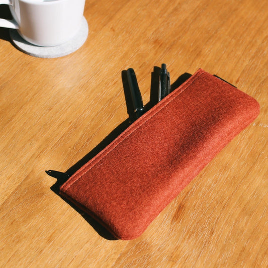 Pencil Case Erna