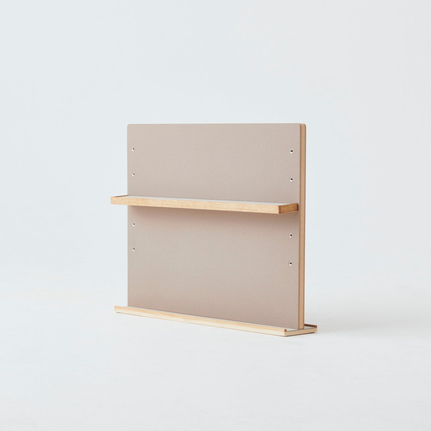 Connet Desk partition(L)/コネット デスクパーティション(L)