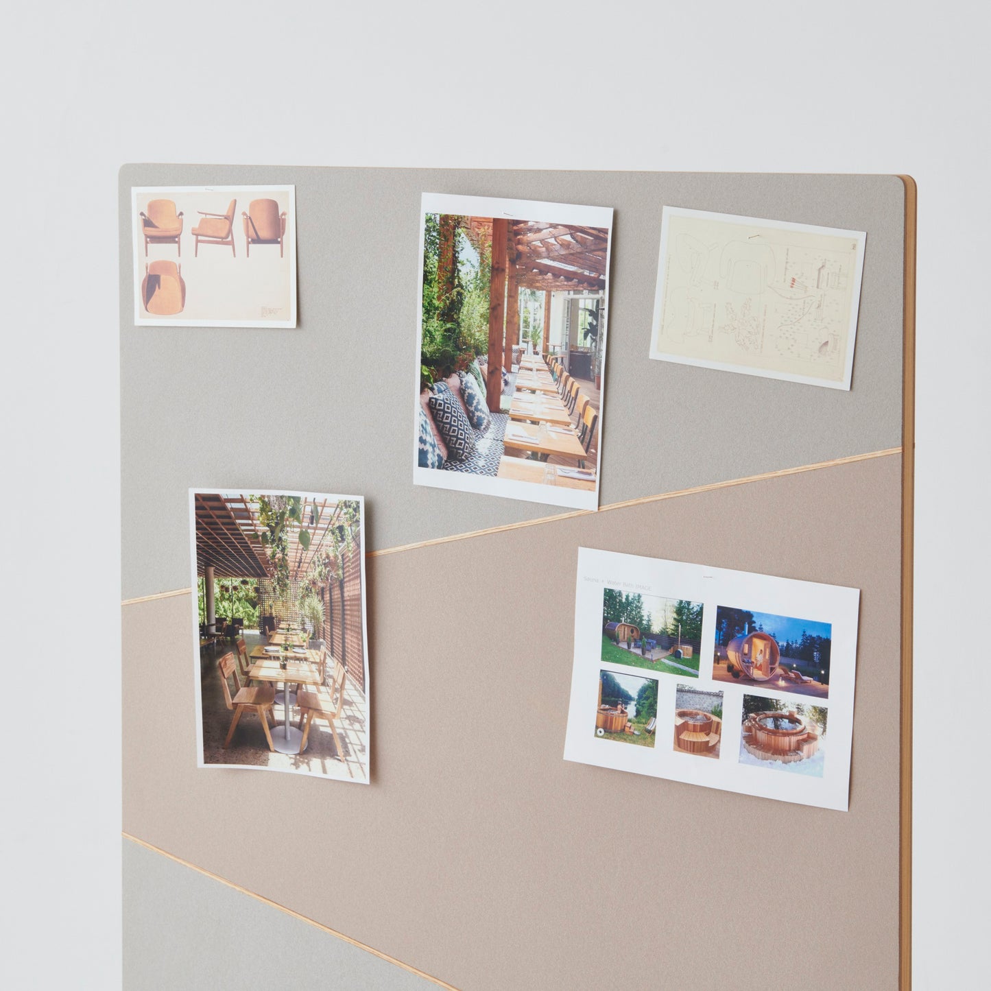 Connet Partition 90×140/コネット パーティション 90×140