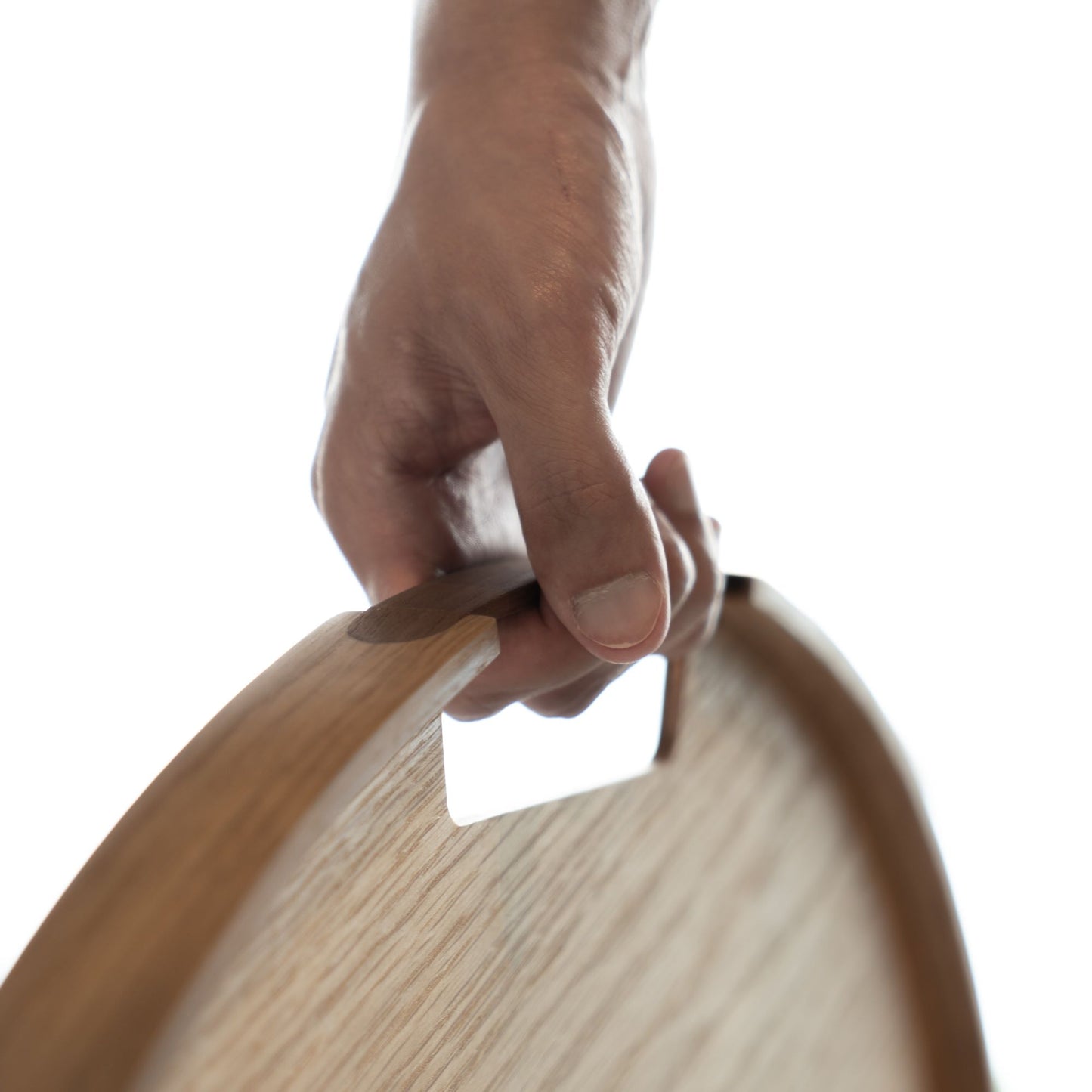 Somewhere / Foldable coffee table 受注生産品