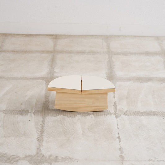 ゆらゆらスツール 受注生産品