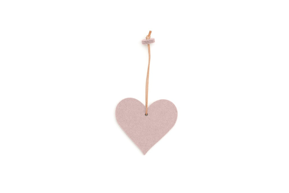 Tag heart