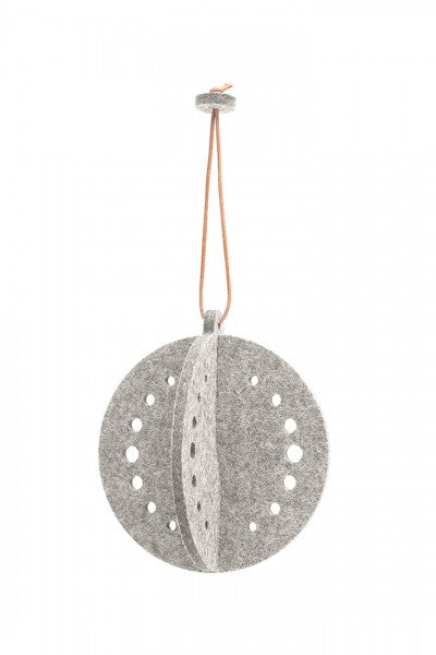 Tag ball Hole pattern