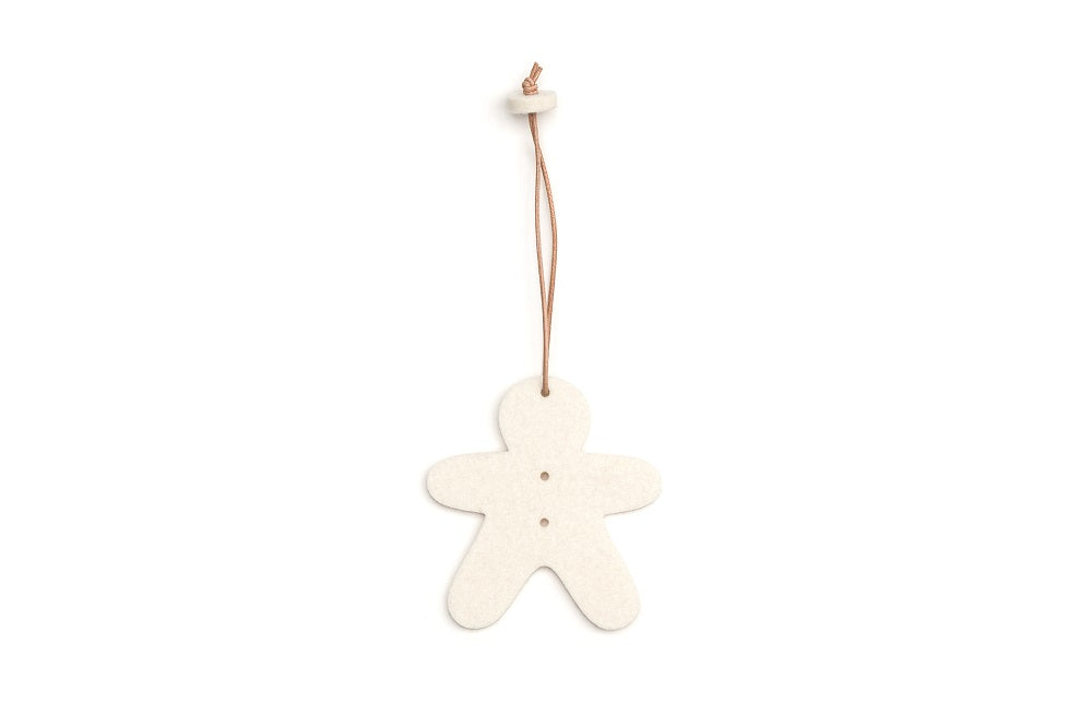 Tag gingerbread