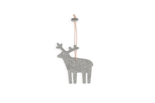 Tag reindeer