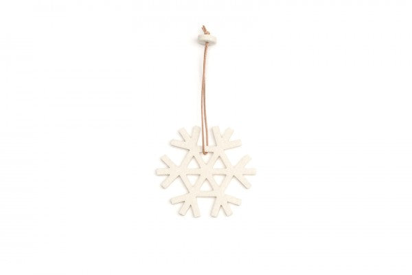 Tag snow crystal