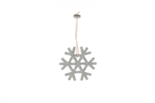 Tag snow crystal