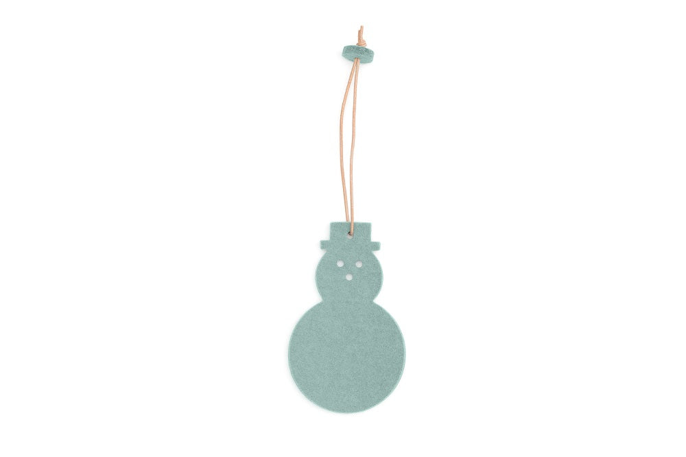 Tag snow man