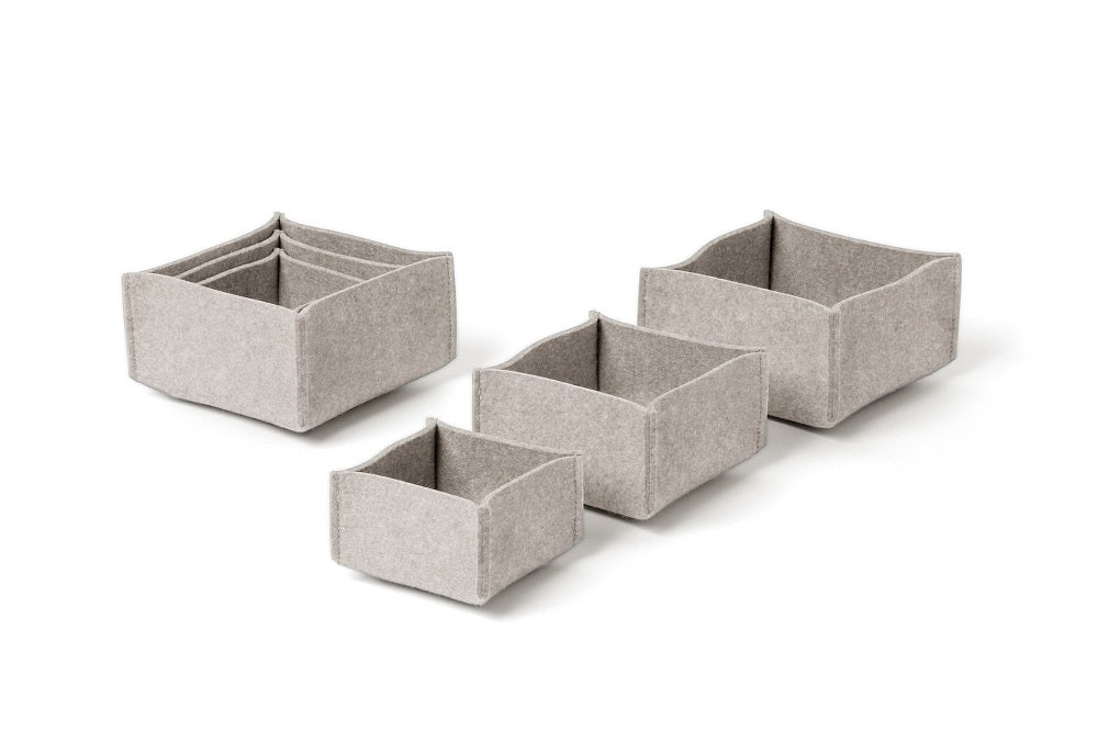 Box set 1 S