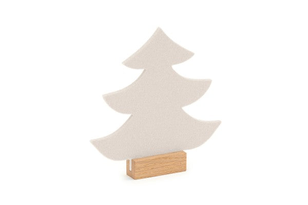 Deco fir tree