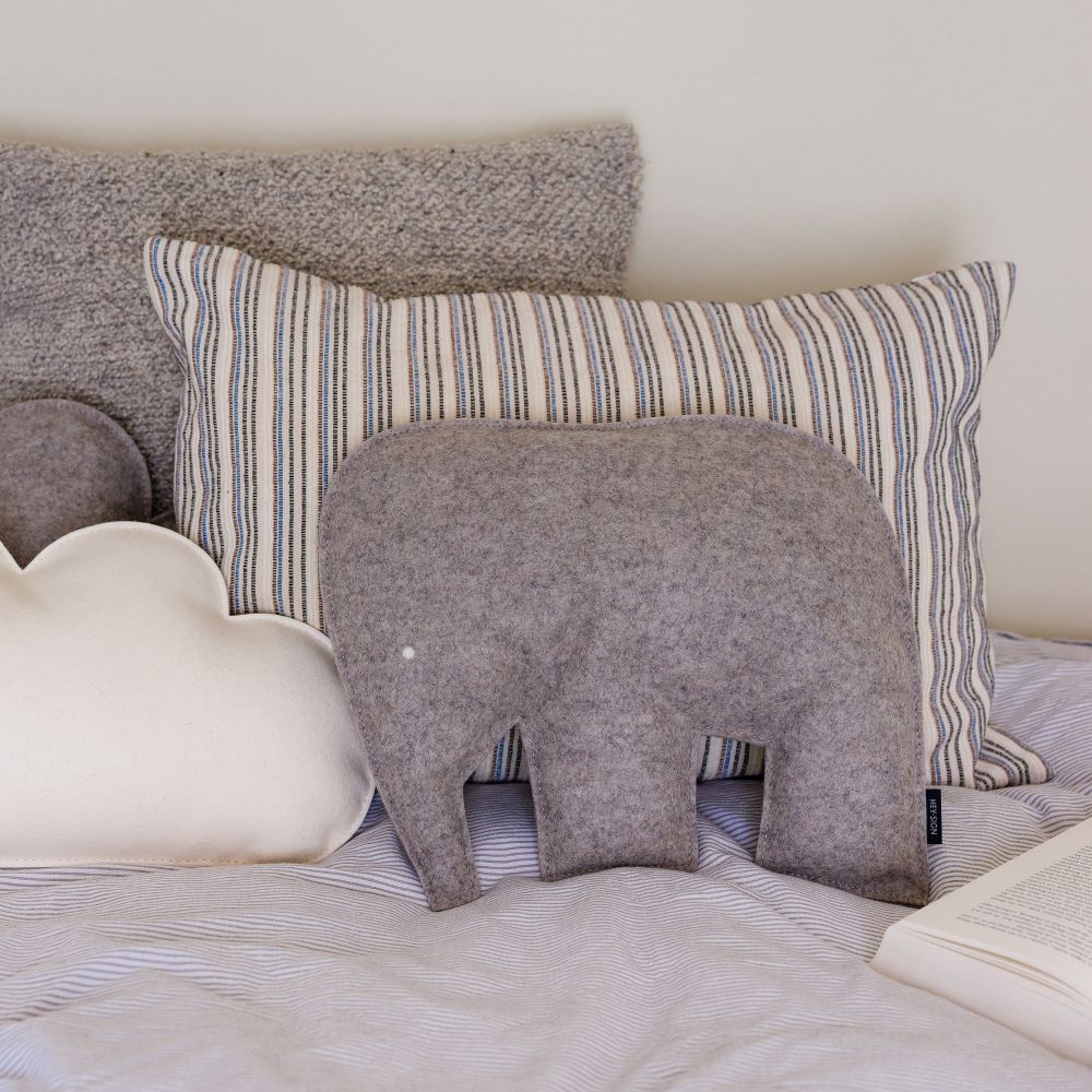 Cushion Elephant