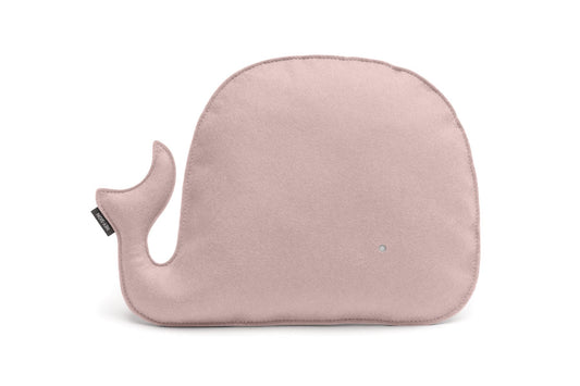 Cushion Whale