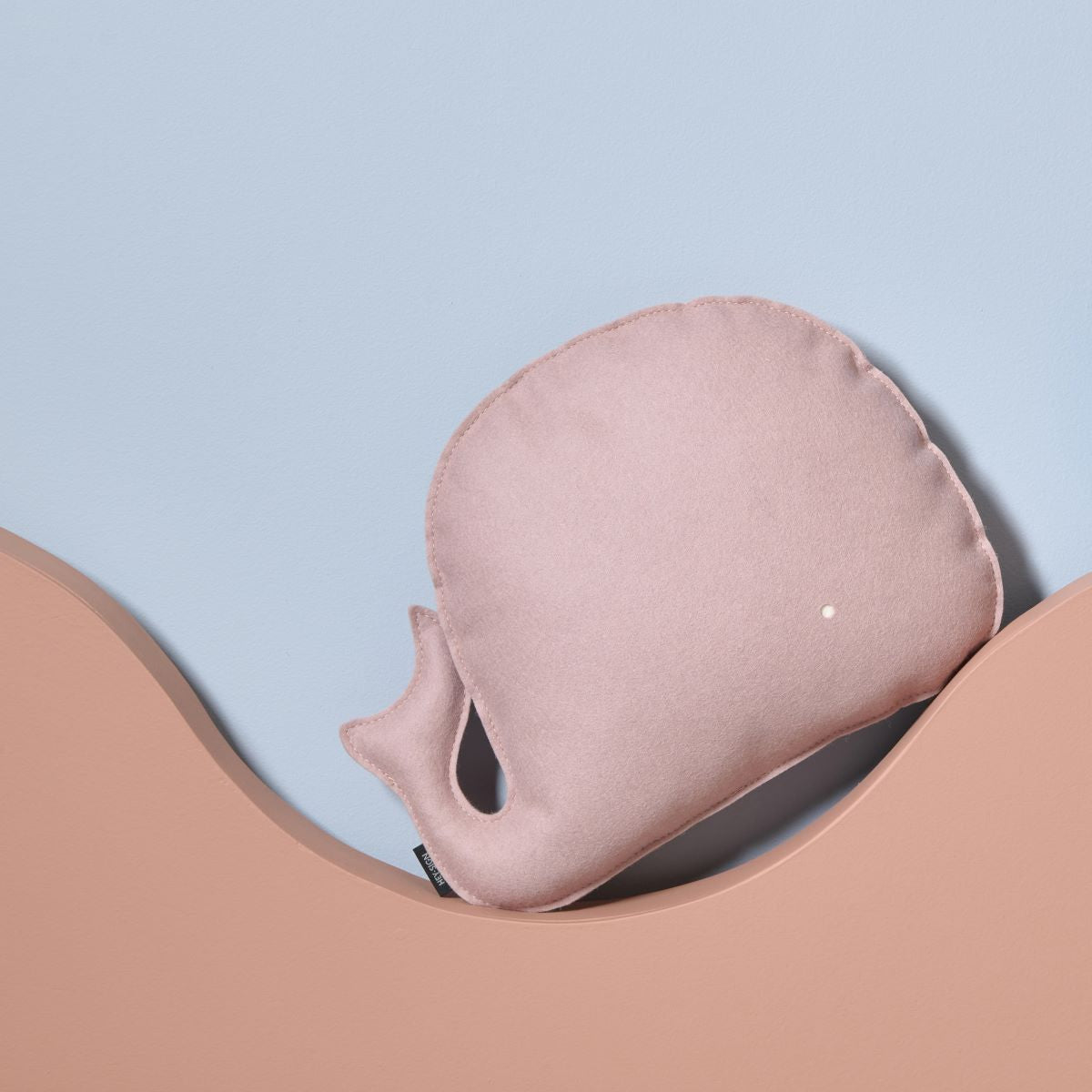 Cushion Whale