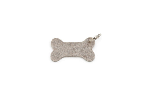 Key fobs Bone
