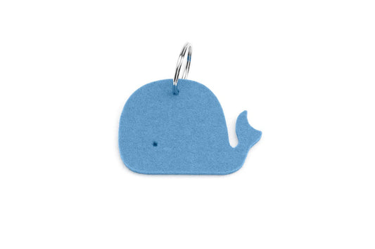 Key fobs Whale