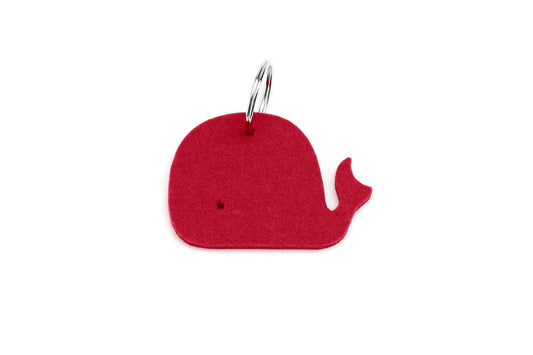 Key fobs Whale