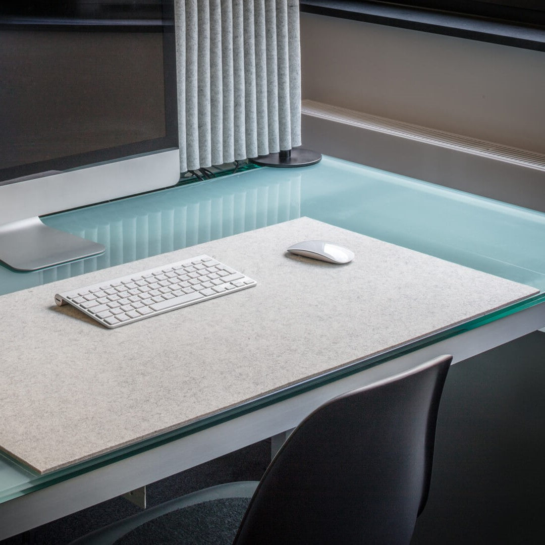 Desktop mat