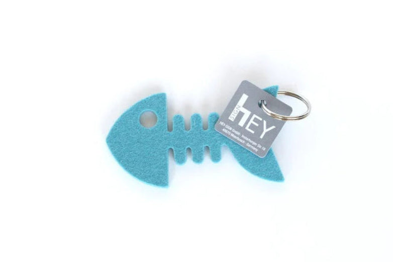 Key fobs Heyfish