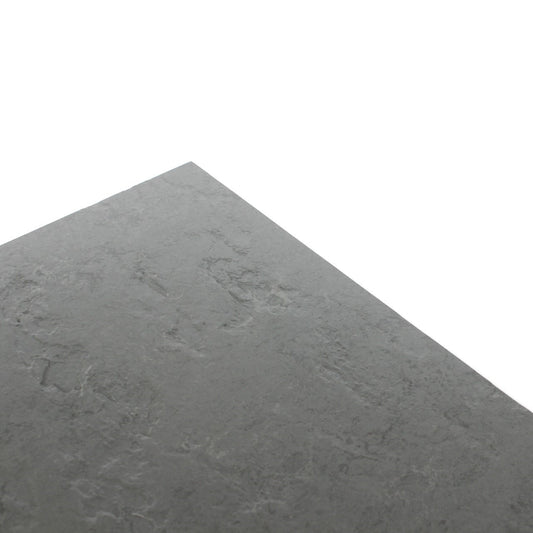 マーモリウム タイル【スレート】 床用リノリウム 50×50cm フォルボ(Forbo)