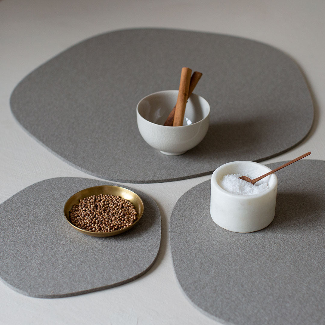 Coaster Pebble M