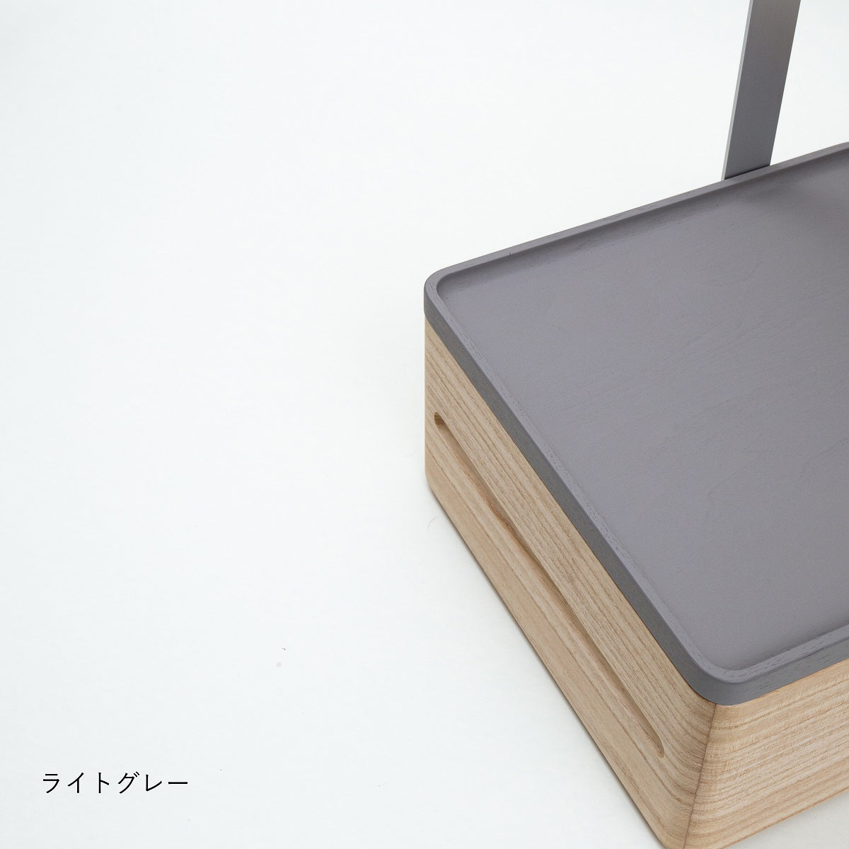 OKAMOCHI(オカモチ)ミックス トレイ蓋付 受注生産品