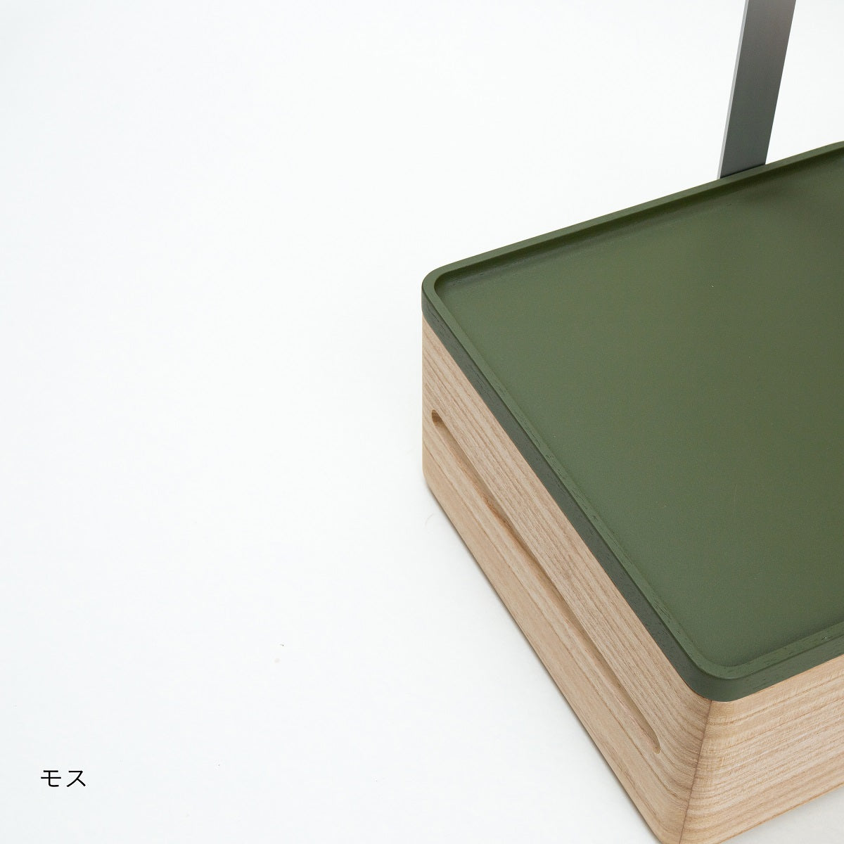 OKAMOCHI(オカモチ)ミックス トレイ蓋付 受注生産品