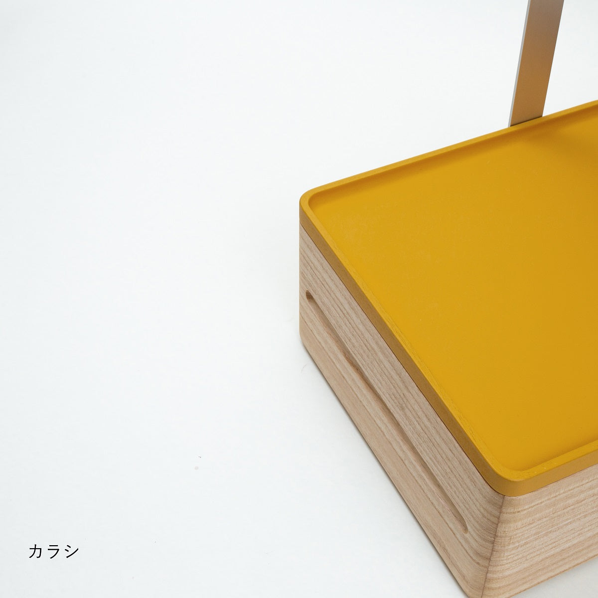 OKAMOCHI(オカモチ)ミックス トレイ蓋付 受注生産品