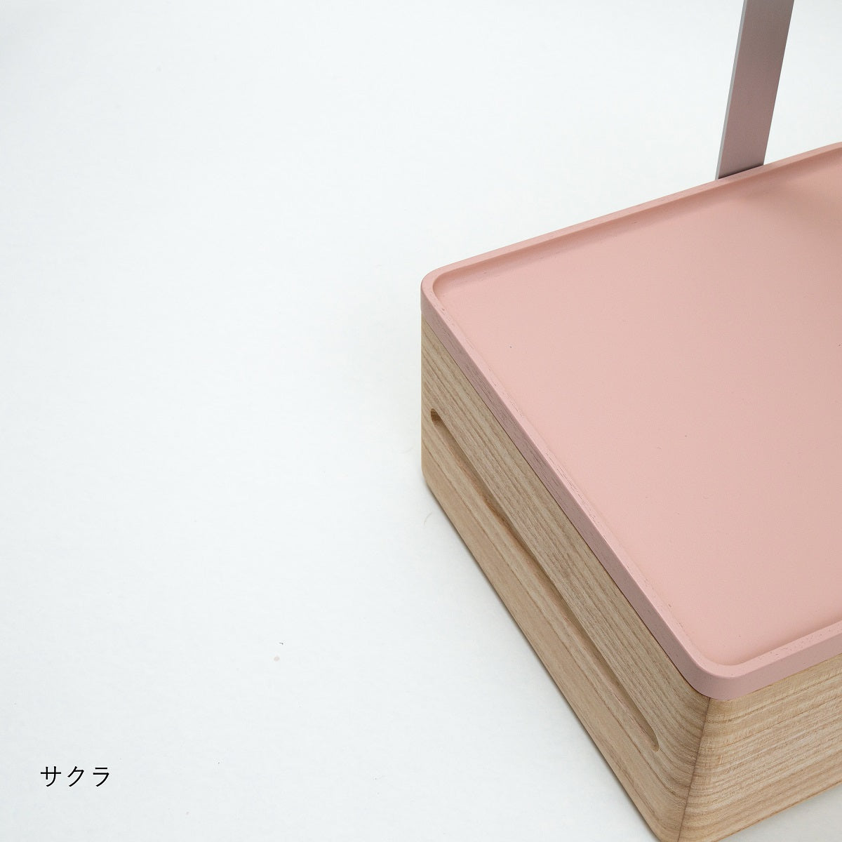 OKAMOCHI(オカモチ)ミックス トレイ蓋付 受注生産品